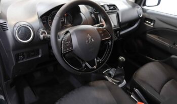 MITSUBISHI Space Star 1.2 MT Connect Edition completo