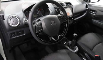 MITSUBISHI Space Star 1.2 MT Connect Edition completo