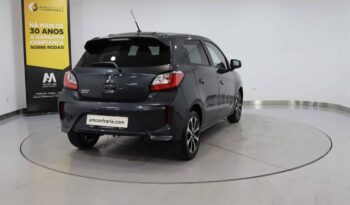 MITSUBISHI Space Star 1.2 MT Connect Edition completo