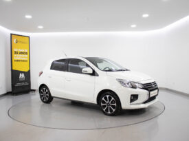 MITSUBISHI Space Star 1.2 MPI Connect Edition