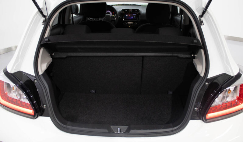 MITSUBISHI Space Star 1.2 MPI Connect Edition completo
