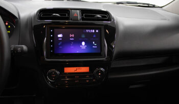 MITSUBISHI Space Star 1.2 MPI Connect Edition completo