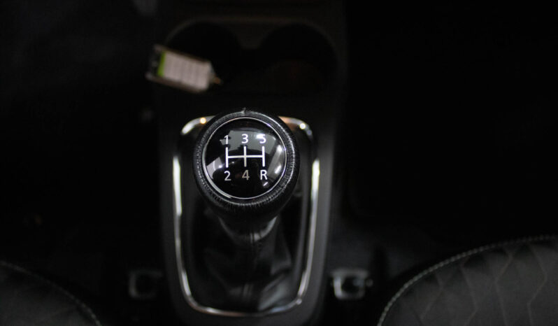 MITSUBISHI Space Star 1.2 MPI Connect Edition completo