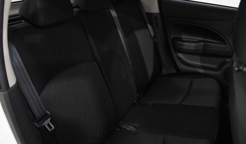 MITSUBISHI Space Star 1.2 MPI Connect Edition completo