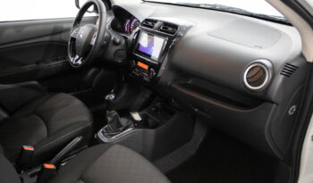 MITSUBISHI Space Star 1.2 MPI Connect Edition completo