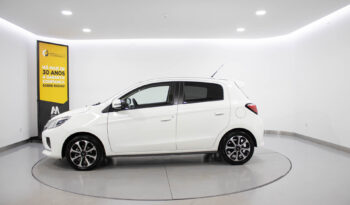 MITSUBISHI Space Star 1.2 MPI Connect Edition completo