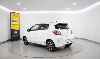 MITSUBISHI Space Star 1.2 MPI Connect Edition completo