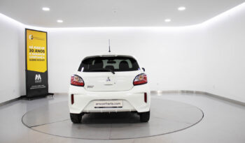 MITSUBISHI Space Star 1.2 MPI Connect Edition completo
