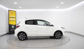 MITSUBISHI Space Star 1.2 MPI Connect Edition completo