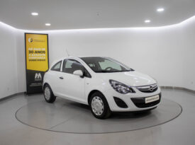 OPEL Corsa 1.3 CDTI Van