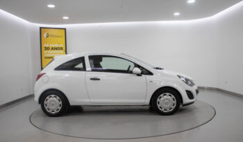 OPEL Corsa 1.3 CDTI Van completo