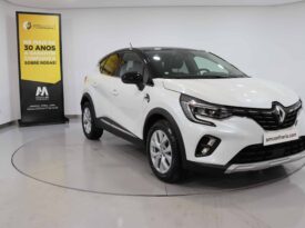 RENAULT Captur 1.0 TCe Intens Bi Fuel