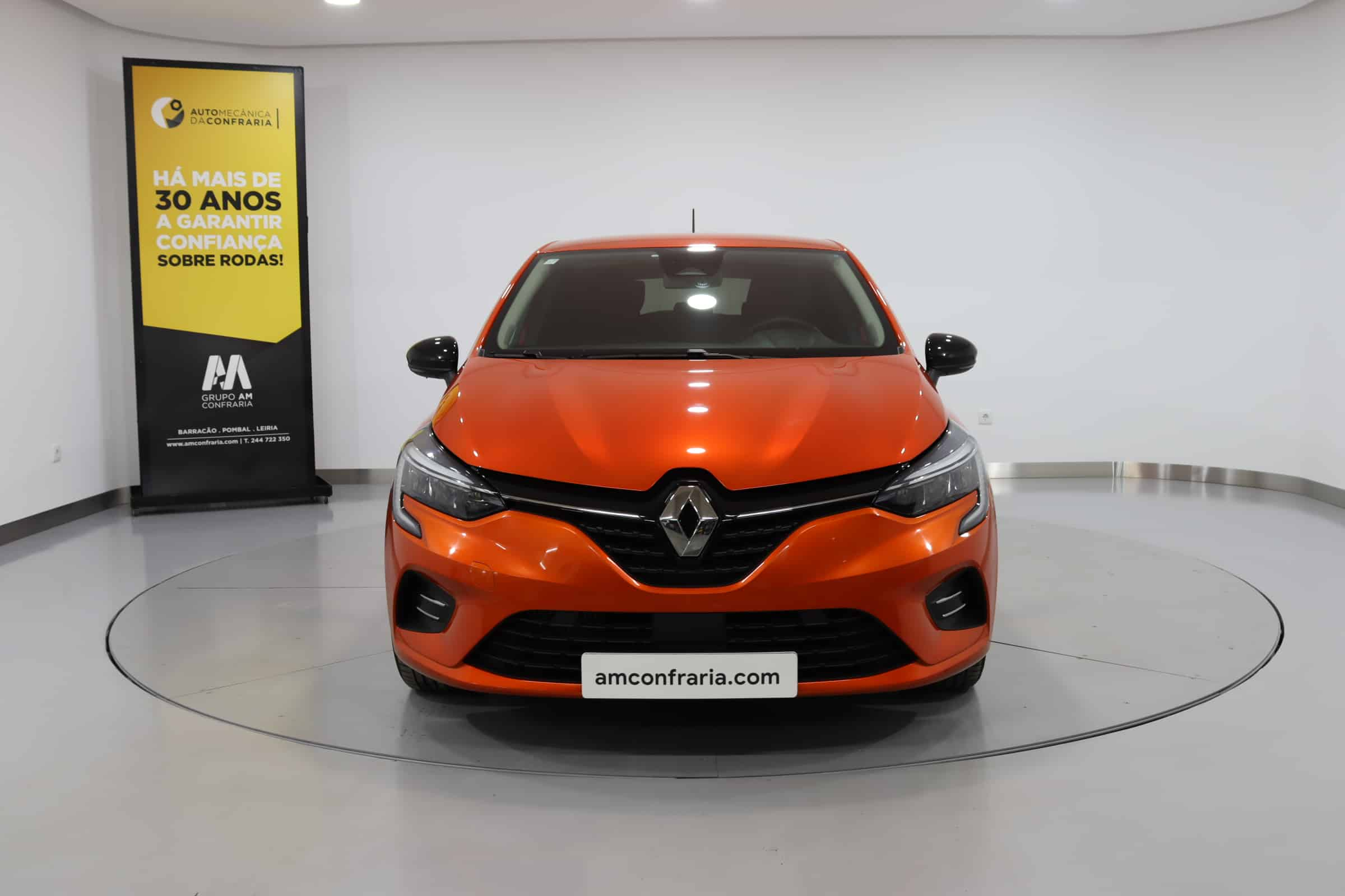 Carro usado Renault Clio 1.0 Tce Limited Gasolina