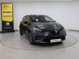 RENAULT Clio 1.5 Blue dCi Intens