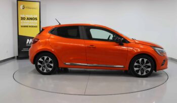 RENAULT Clio 1.0 TCe Limited completo