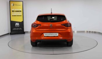 RENAULT Clio 1.0 TCe Limited completo