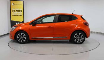 RENAULT Clio 1.0 TCe Limited completo