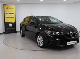 RENAULT Mégane ST 1.5 Blue dCi Limited