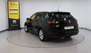 RENAULT Mégane ST 1.5 Blue dCi Limited completo