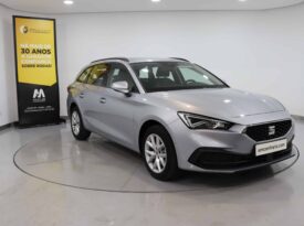 SEAT Leon ST 1.0 TSi Style