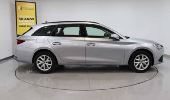 SEAT Leon ST 1.0 TSi Style completo