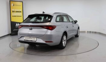 SEAT Leon ST 1.0 TSi Style completo