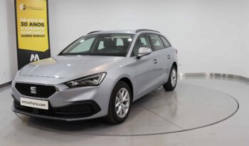 SEAT Leon ST 1.0 TSi Style completo