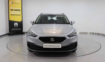 SEAT Leon ST 1.0 TSI Style completo