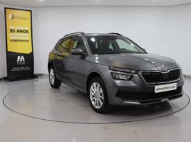 SKODA Kamiq 1.0 TSi Ambition