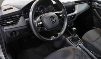 SKODA Kamiq 1.0 TSi Ambition completo