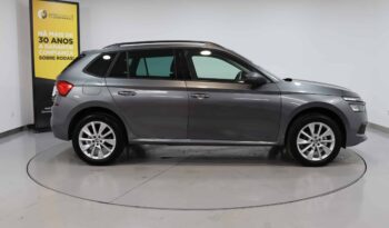 SKODA Kamiq 1.0 TSi Ambition completo