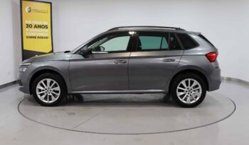 SKODA Kamiq 1.0 TSi Ambition completo