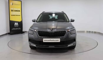 SKODA Kamiq 1.0 TSi Ambition completo