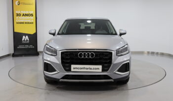 AUDI Q2 30 TFSI Advanced completo