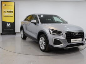 AUDI Q2 30 TFSI Advanced