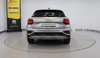 AUDI Q2 30 TFSI Advanced completo