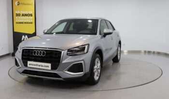 AUDI Q2 30 TFSI Advanced completo