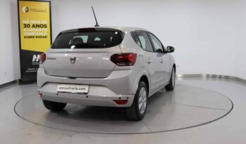 DACIA Sandero 1.0 TCe Comfort completo