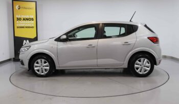 DACIA Sandero 1.0 TCe Comfort completo