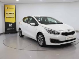 KIA Ceed 1.6 CRDI