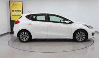 KIA Ceed 1.6 CRDI completo