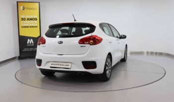 KIA Ceed 1.6 CRDI completo