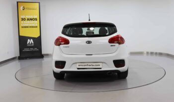 KIA Ceed 1.6 CRDI completo