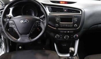 KIA Ceed 1.6 CRDI completo