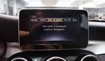 MERCEDES-BENZ Classe C Station 220d Bluetech Avantgarde completo