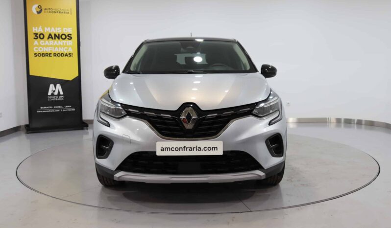 RENAULT Captur 1.0 TCe Intens completo