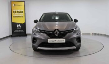 RENAULT Captur 1.0 TCe Intens completo