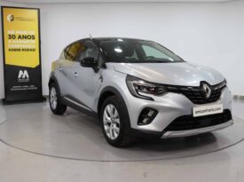 RENAULT Captur 1.0 TCe Intens