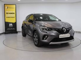 RENAULT Captur 1.0 TCe Intens