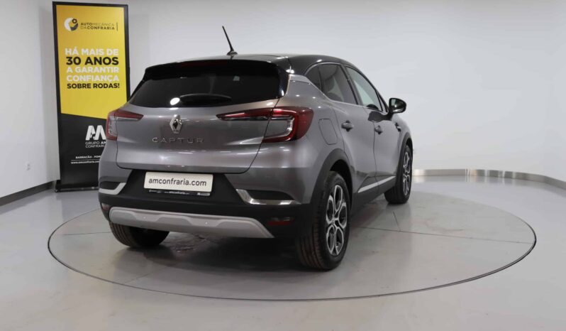 RENAULT Captur 1.0 TCe Intens completo